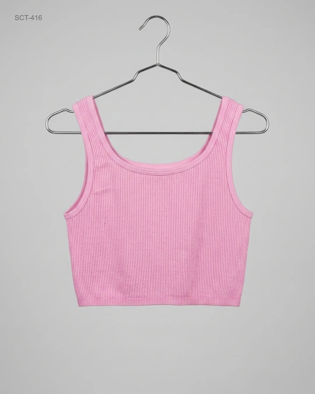 Premium Condition Summer Crop Tops | Preloved Primark | Pink Cotton | Thrift Shop for Womens Peshawar Pakistan | OTS