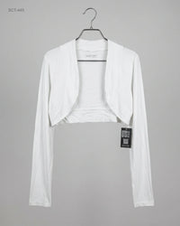 TCM (SCT-445) Long-Sleeve Shrug