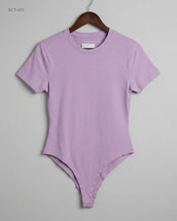 PRIMARK (SCT-453) Short-Sleeve Bodysuit