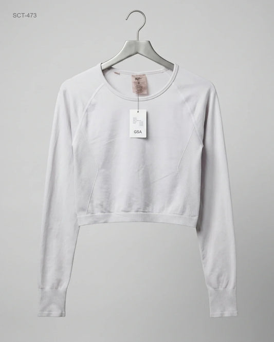 Summer Crop Tops | M P | Preloved Branded | Teapink Polyester | Premium | OTS Thrift Store Islamabad Pakistan