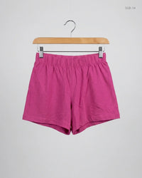 PRIMARK (SGB-14) Pink Girls Summer Bottoms