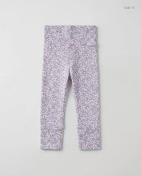 NUTMEG (SGB-17) Purple Girls Summer Bottoms