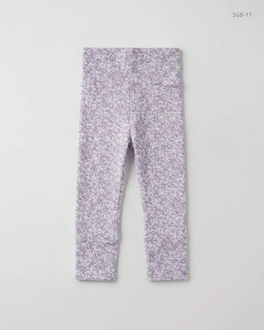 Premium Condition Girls Summer Bottoms | Preloved NUTMEG | Purple Cotton | Thrift Shop for Girls Lahore Pakistan | OTS