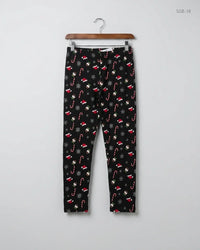 UTLAWS (SGB-18) Black Girls Summer Bottoms