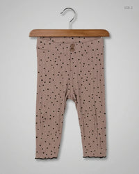H&M (SGB-2) Brown Girls Summer Bottoms