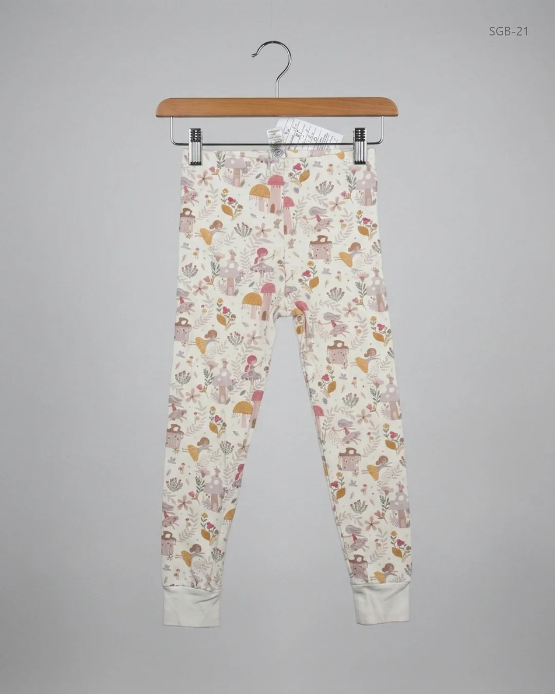 Shop Premium Girls Summer Bottoms by George | Preloved Branded Clothes | White Cotton | Girls | OTS Thrift Store Peshawar Pakistan