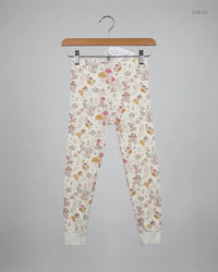 GEORGE (SGB-21) White Girls Summer Bottoms