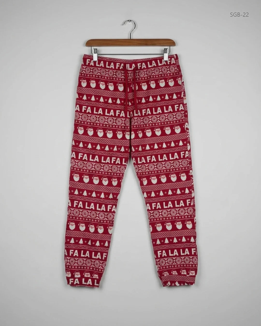 UNKNOWN (SGB-22) Red Girls Summer Bottoms