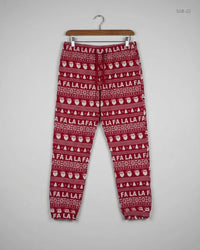 UNKNOWN (SGB-22) Red Girls Summer Bottoms
