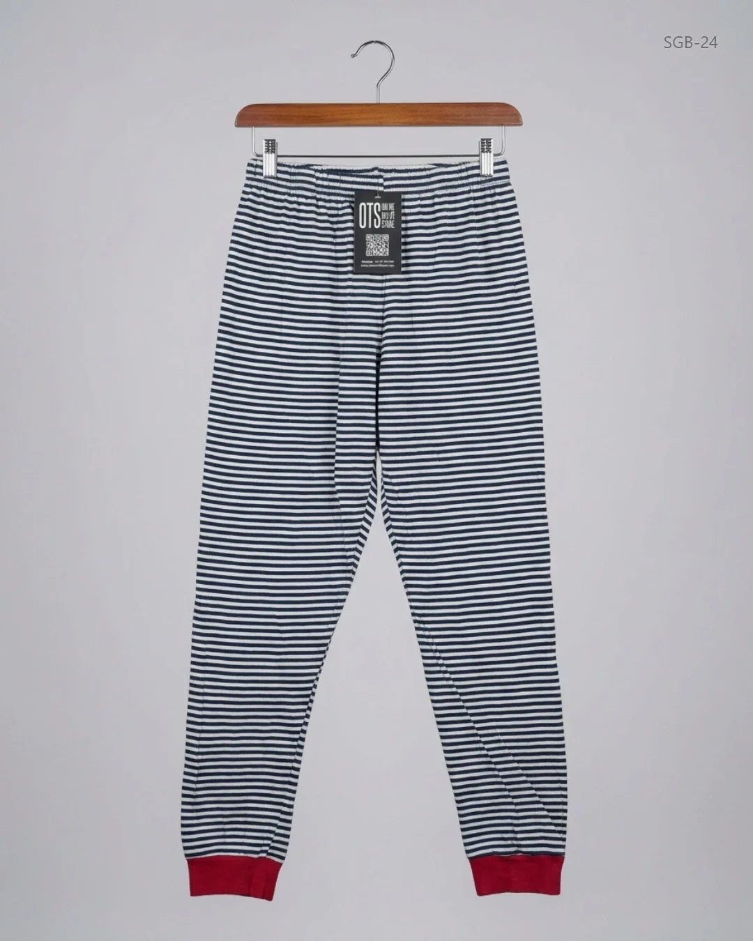 Premium Condition Girls Summer Bottoms | Preloved FUN | BlUE & White Cotton | Thrift Shop for Girls Islamabad Pakistan | OTS