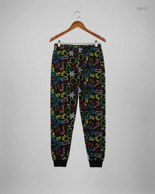 Premium Condition Girls Summer Bottoms | Preloved KIDS | Black Cotton | Thrift Shop for Girls Islamabad Pakistan | OTS