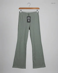 H&M (SGB-30) Olive Green Girls Summer Bottoms