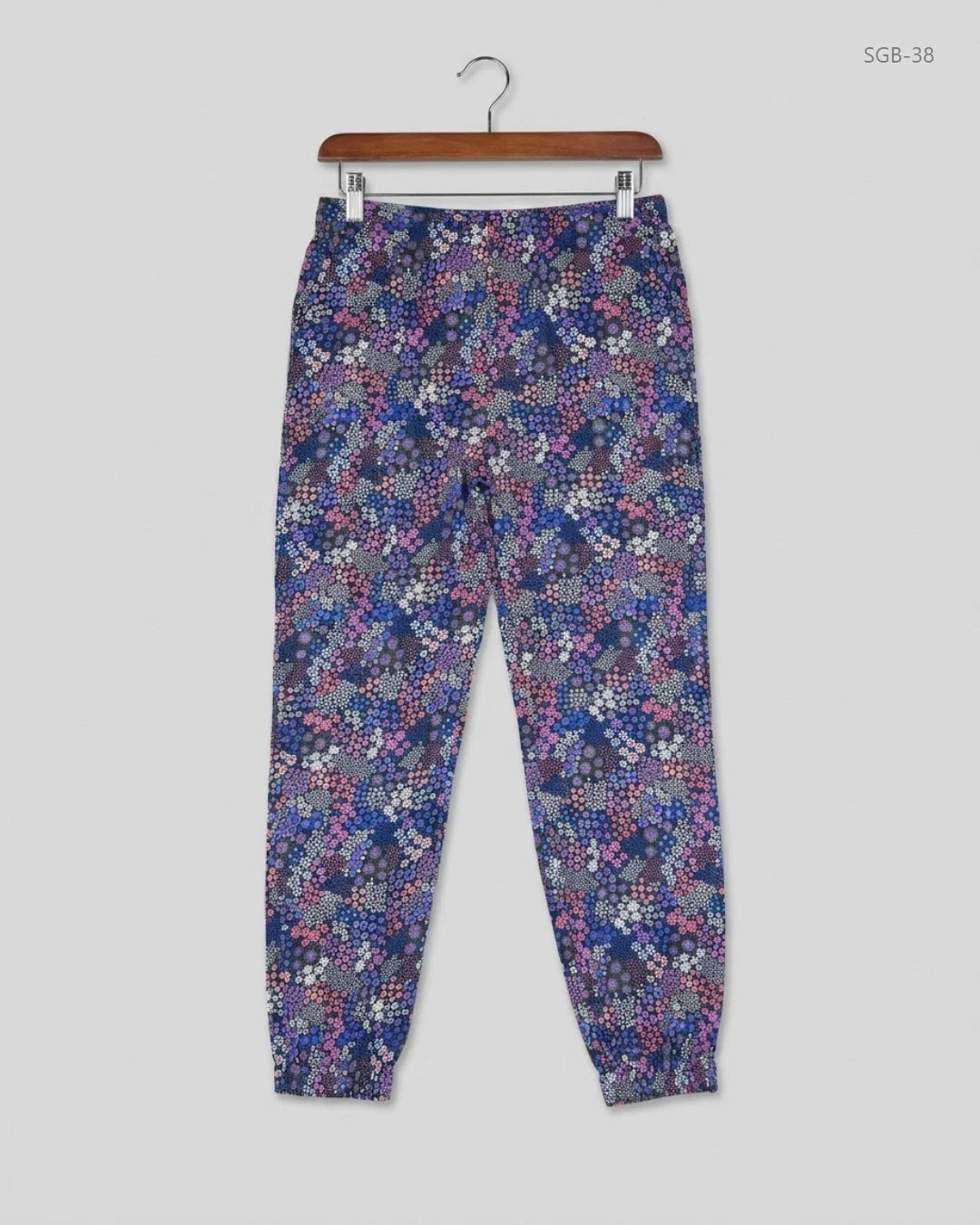 Shop Premium Girls Summer Bottoms by Marks & Spencer | Preloved Branded Clothes | Multi Polyester | Girls | OTS Thrift Store Karachi Pakistan
