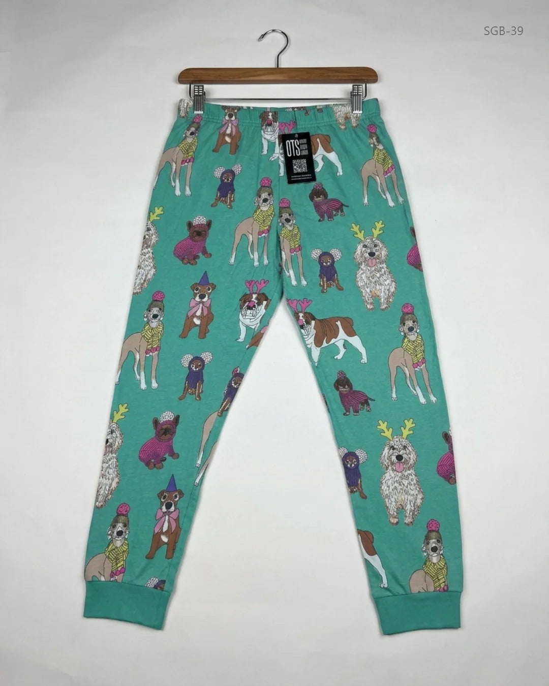 Girls Summer Bottoms | Marks & Spencer | Preloved Branded | Green Cotton | Premium | OTS Thrift Store Lahore Pakistan
