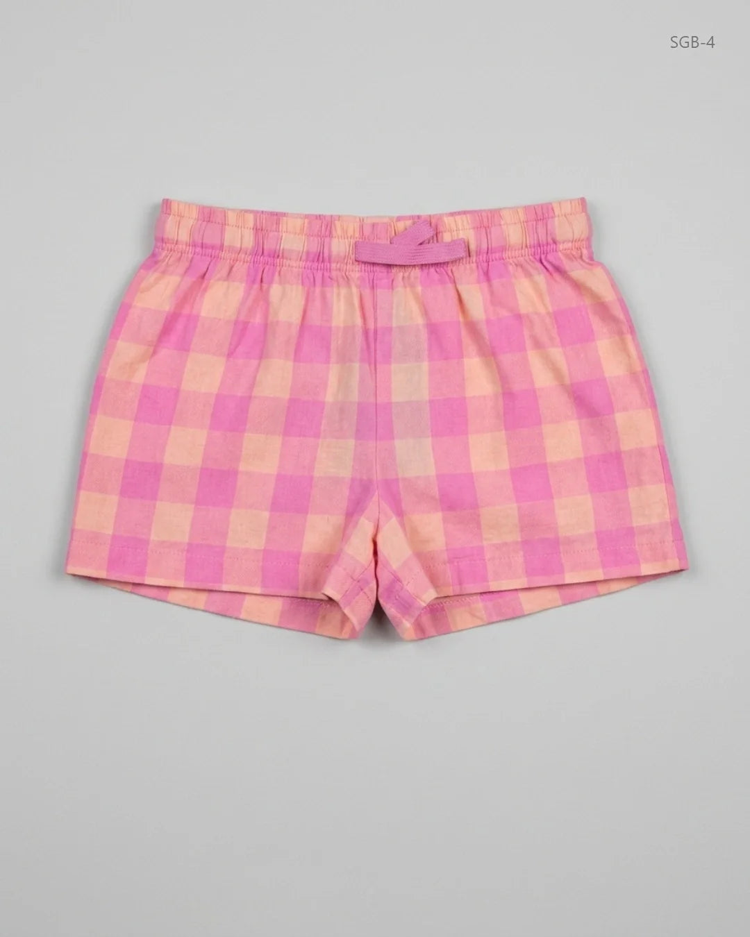 MARKS & SPENCER (SGB-4) Pink Girls Summer Bottoms