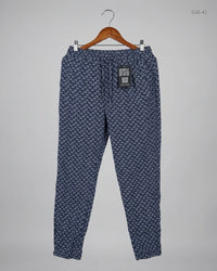 H&M (SGB-42) Blue Girls Summer Bottoms