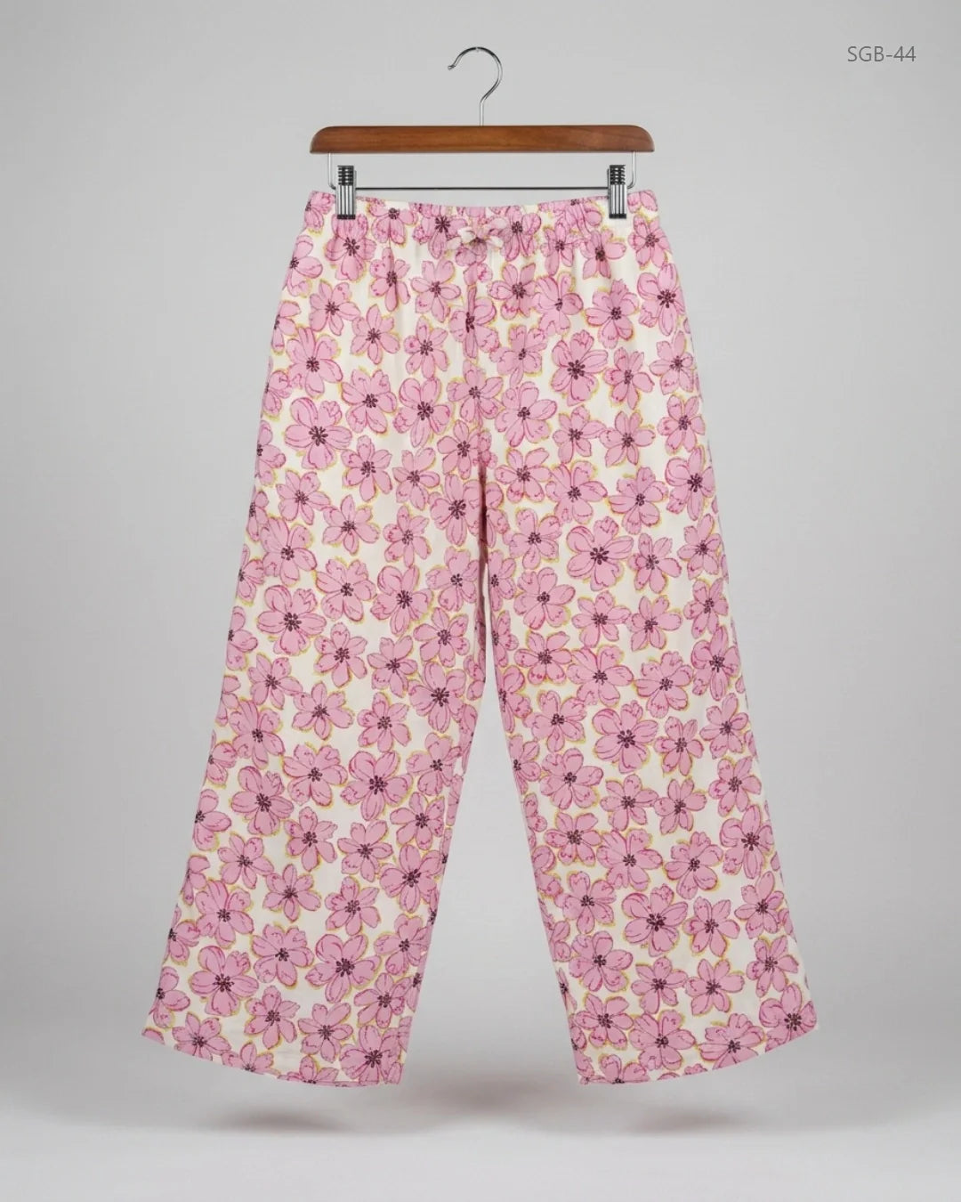 Girls Summer Bottoms | Zara | Preloved Branded | White & Pink Cotton | Premium | OTS Thrift Store Peshawar Pakistan