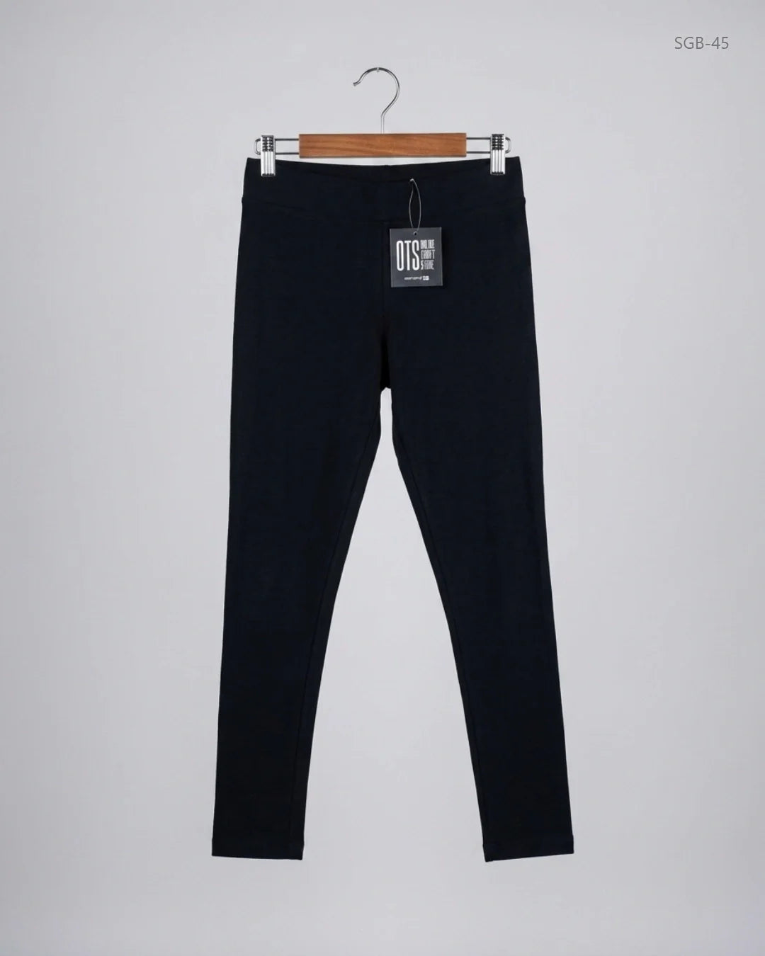 Premium Condition Girls Summer Bottoms | Preloved DUNNES STORES | Black Cotton | Thrift Shop for Girls Peshawar Pakistan | OTS