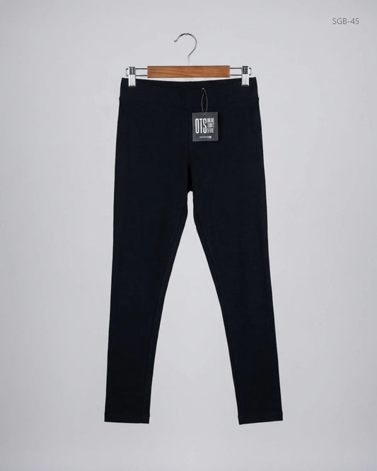 Premium Condition Girls Summer Bottoms | Preloved DUNNES STORES | Black Cotton | Thrift Shop for Girls Peshawar Pakistan | OTS