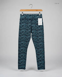 DUNNES STORES (SGB-46) Sea Green Girls Summer Bottoms