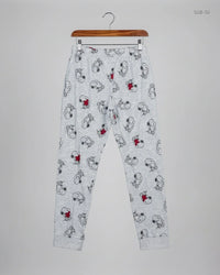 PEANUTS (SGB-50) Gray Girls Summer Bottoms