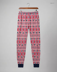 GEORGE (SGB-51) Red & White Girls Summer Bottoms