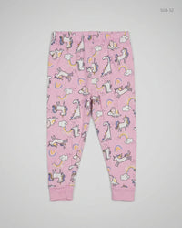 GEORGE (SGB-52) Pink Girls Summer Bottoms