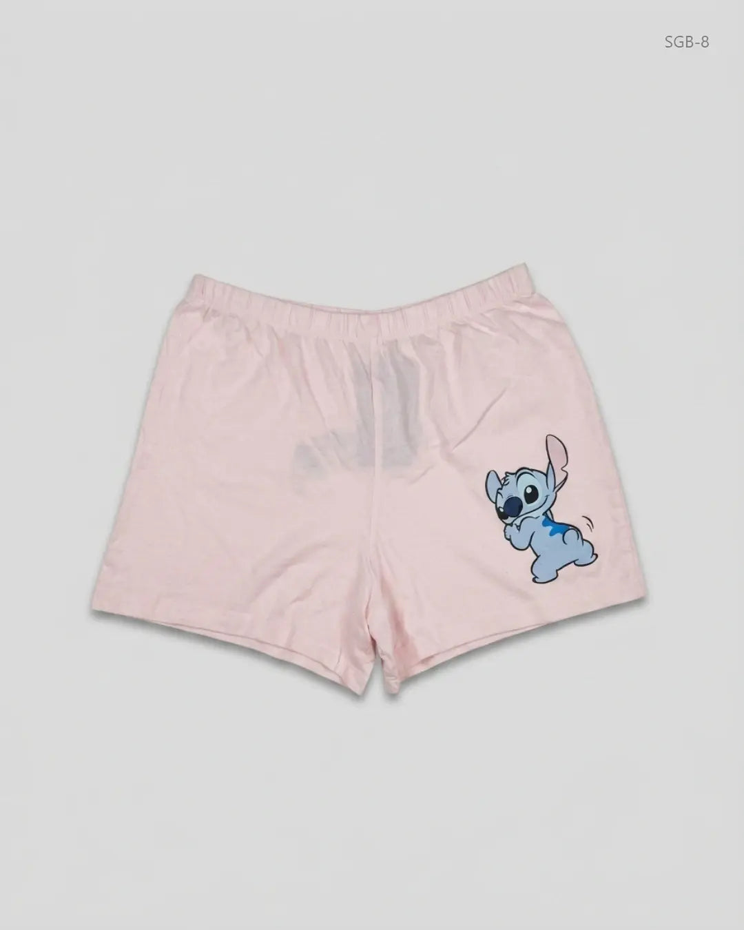 PRIMARK (SGB-8) Teapink Girls Summer Bottoms