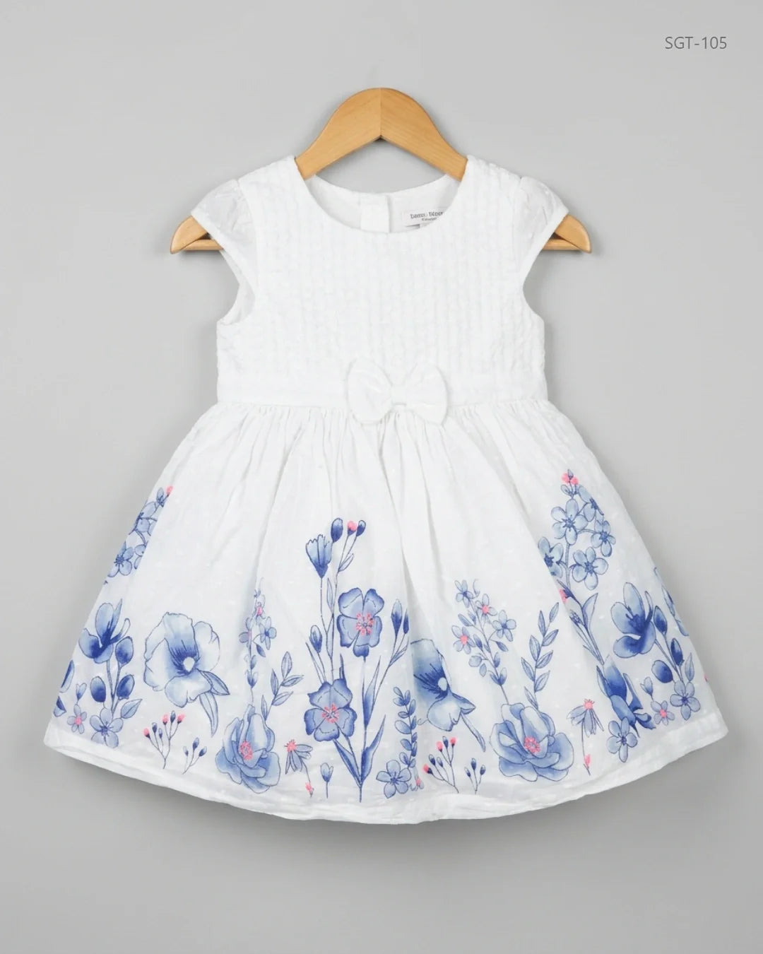 Premium Condition Girls Summer Tops | Preloved George | White Cotton | Thrift Shop for Girls Karachi Pakistan | OTS