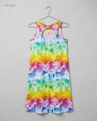 NEXT (SGT-109) Sleeveless Jersey Dress