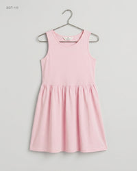 H&M (SGT-110) Sleeveless Jersey Dress