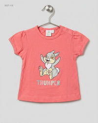 DISNEY (SGT-115) Baby Graphic T-Shirt