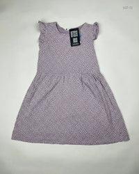 H&M Purple Girls Summer Tops (SGT-12)