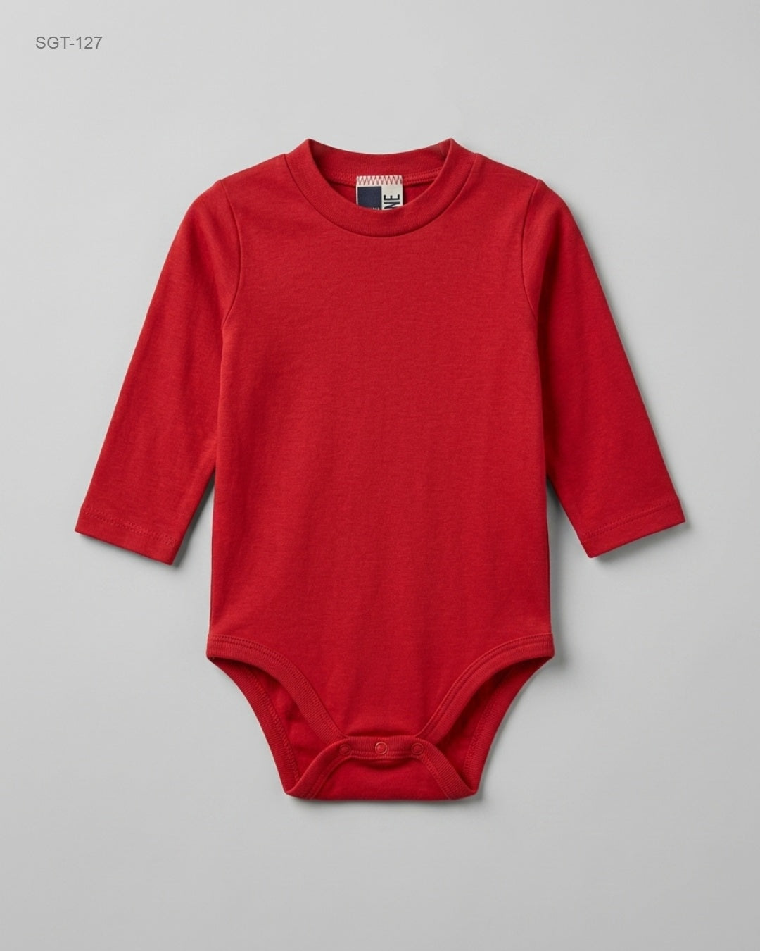 H&M (SGT-127) Long-Sleeve Bodysuit