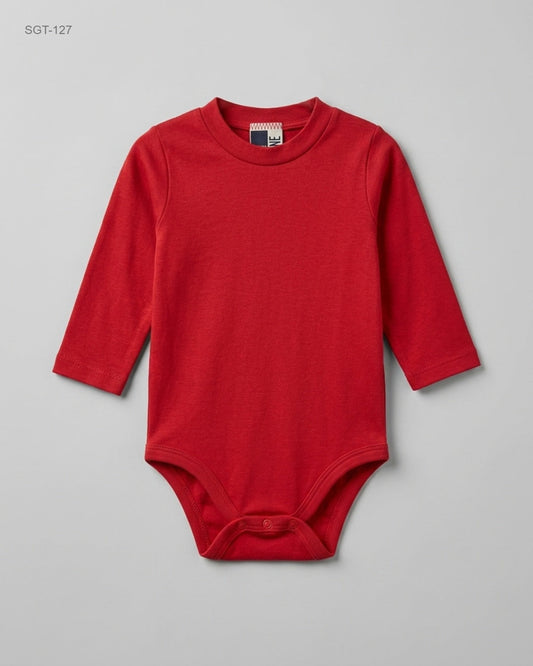 Girls Summer Tops | H&M | Preloved Branded | Red Cotton | Premium | OTS Thrift Store Islamabad Pakistan