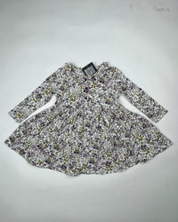 NEXT Multi Color Girls Summer Tops (SGT-13)