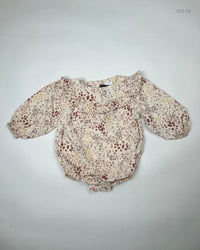 NEXT Multi Color Girls Summer Tops (SGT-14)