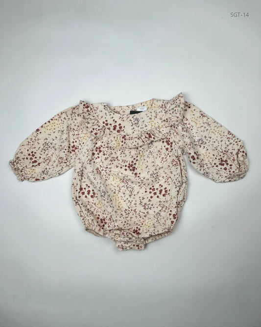 Shop Premium Girls Summer Tops by Next | Preloved Branded Clothes | Multi Viscose | Girls | OTS Thrift Store Peshawar Pakistan