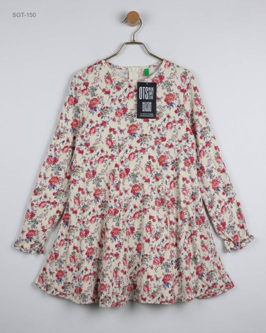 Premium Condition Girls Summer Tops | Preloved CUT LABEL | Multi Cotton | Thrift Shop for Girls Peshawar Pakistan | OTS