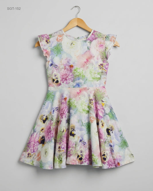 Excellent Condition Girls Summer Tops | Preloved CUT LABEL | Multi Cotton | Thrift Shop for Girls Karachi Pakistan | OTS