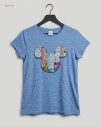 NEXT (SGT-154) Graphic T-Shirt