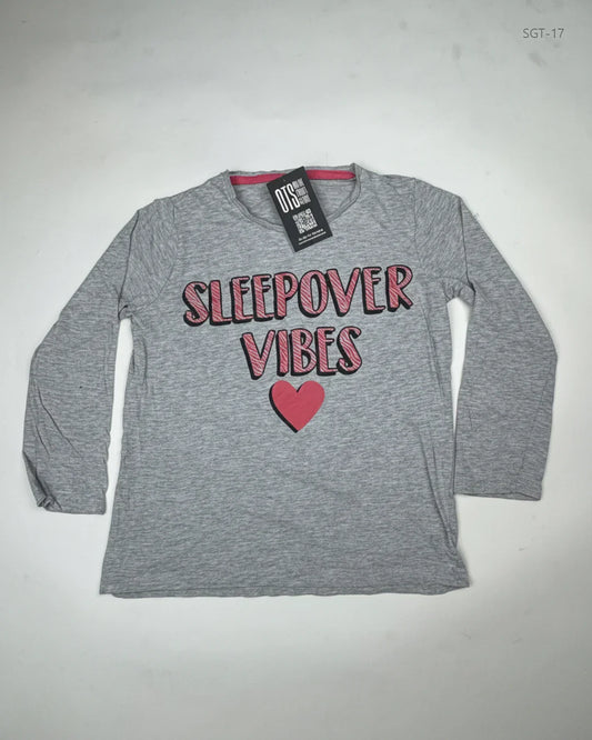 Premium Condition Girls Summer Tops | Preloved Cut Label | Gray Cotton | Thrift Shop for Girls Karachi Pakistan | OTS