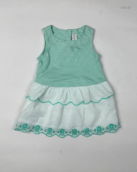 GAP Green Girls Summer Tops (SGT-23)