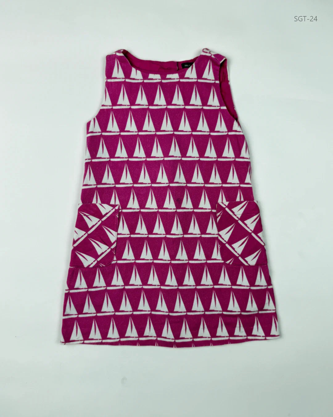 Premium Condition Girls Summer Tops | Preloved GAP | Pink Cotton | Thrift Shop for Girls Lahore Pakistan | OTS
