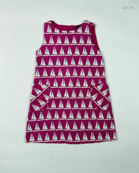 GAP Pink Girls Summer Tops (SGT-24)