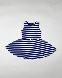 MINI CLUB Blue Girls Summer Tops (SGT-25)