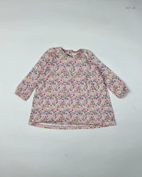 F&F Multi Color Girls Summer Tops (SGT-26)