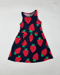 F&F Dark Blue Girls Summer Tops (SGT-27)
