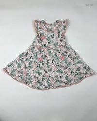 GEORGE Multi Color Girls Summer Tops (SGT-28)