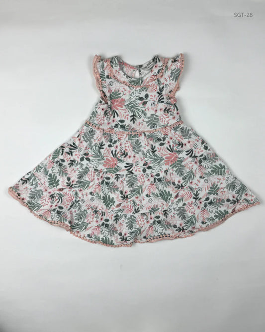 Girls Summer Tops | George | Preloved Branded | Multi Cotton | Premium | OTS Thrift Store Peshawar Pakistan